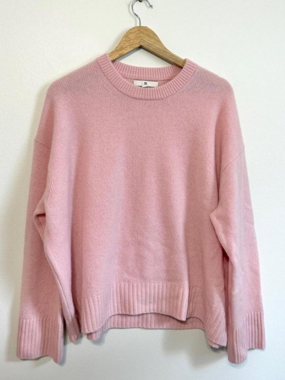 Banana Republic Cashmere Jumper